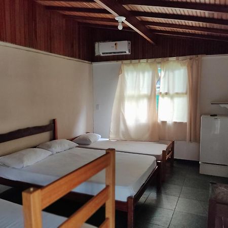 Chales Mata Atlantica De Ubatuba Ngoại thất bức ảnh