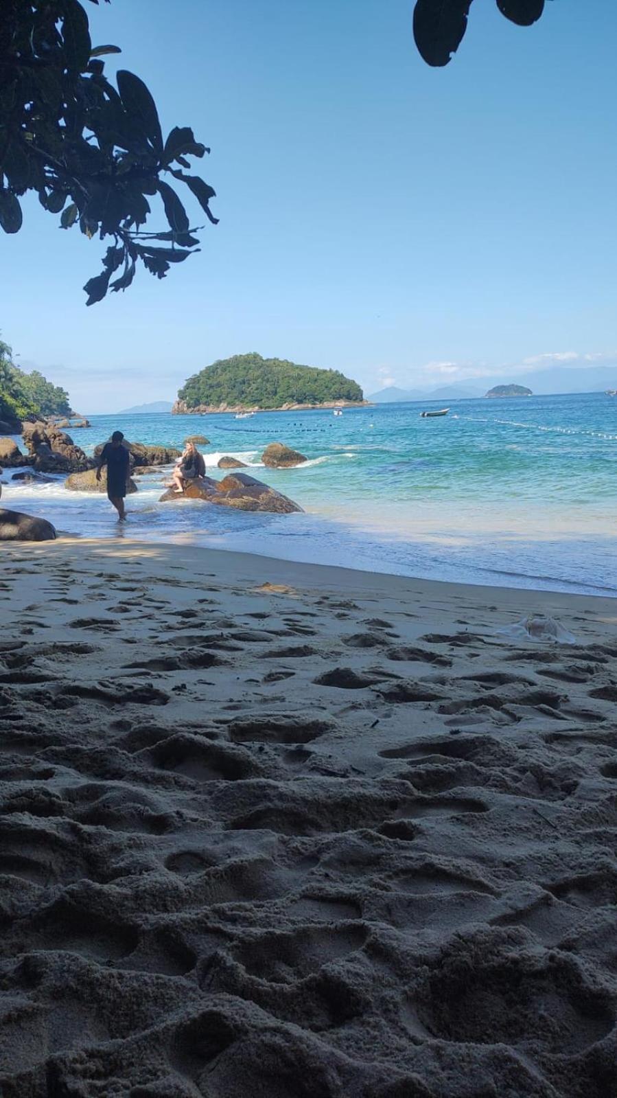 Chales Mata Atlantica De Ubatuba Ngoại thất bức ảnh