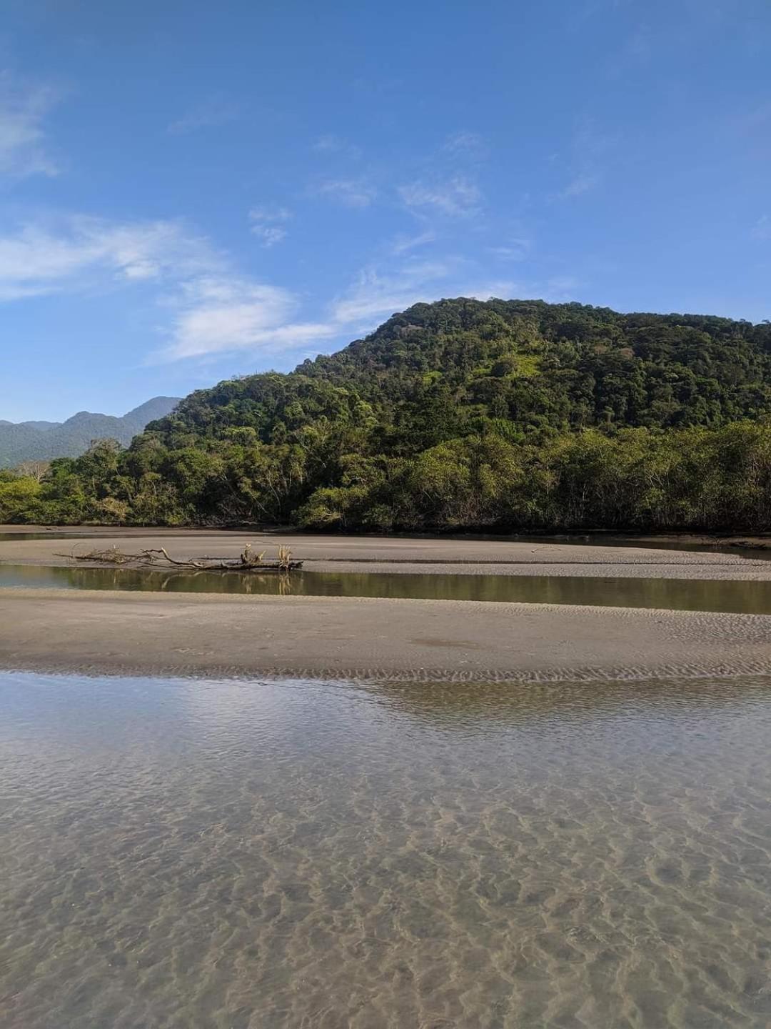 Chales Mata Atlantica De Ubatuba Ngoại thất bức ảnh