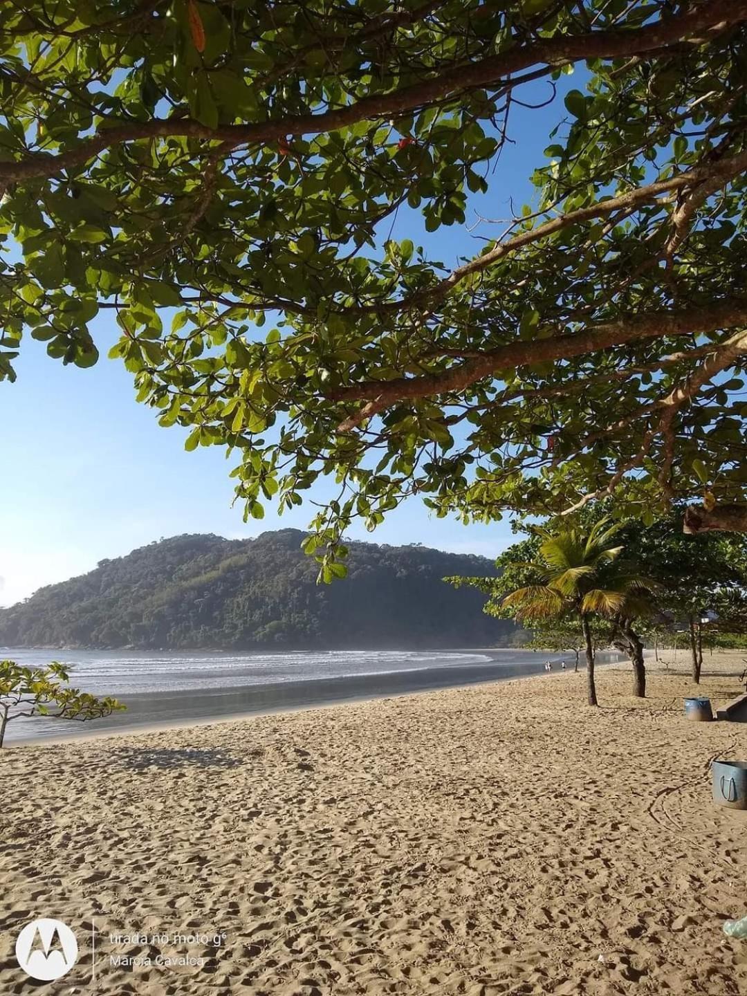 Chales Mata Atlantica De Ubatuba Ngoại thất bức ảnh