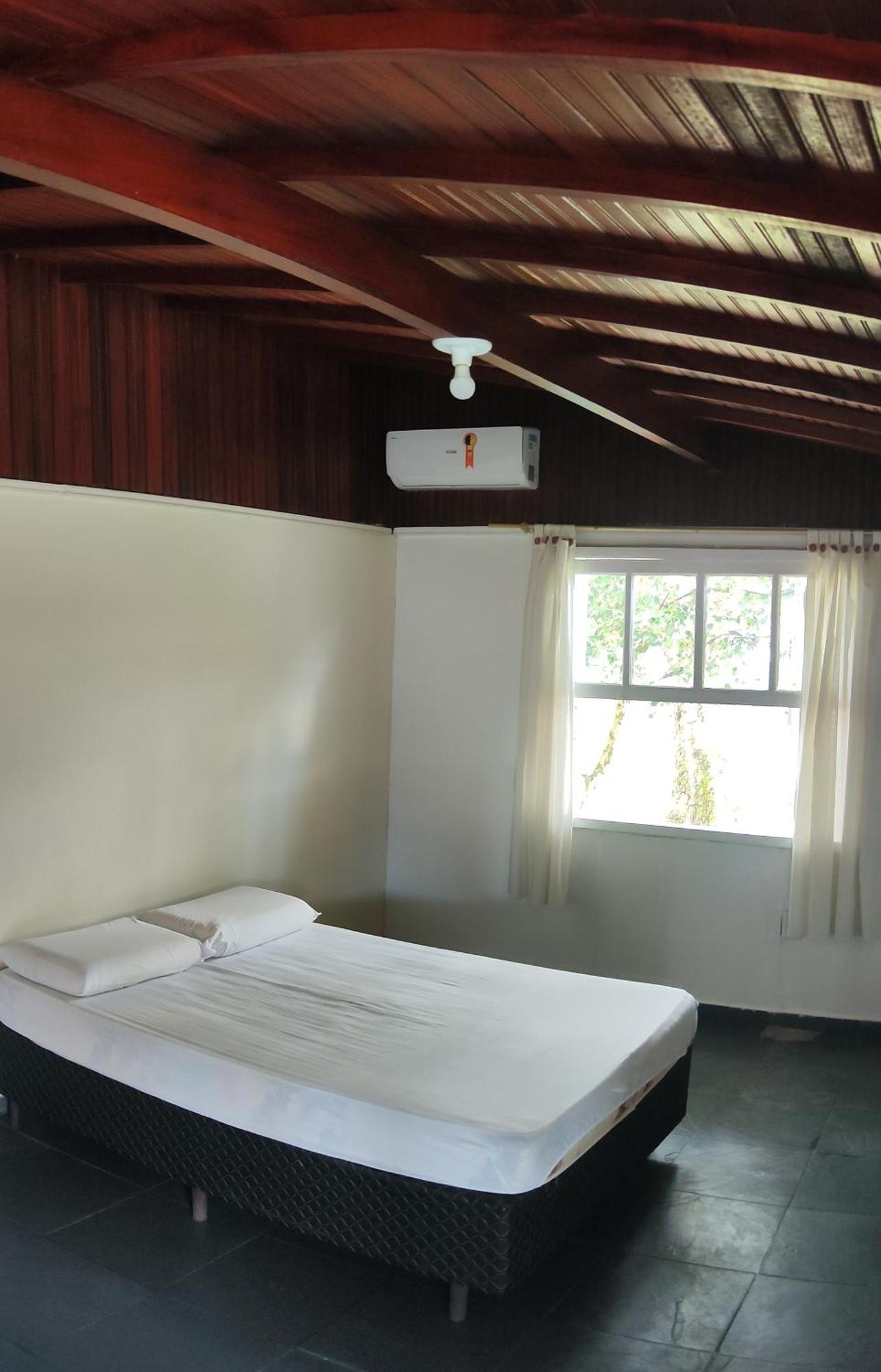 Chales Mata Atlantica De Ubatuba Phòng bức ảnh