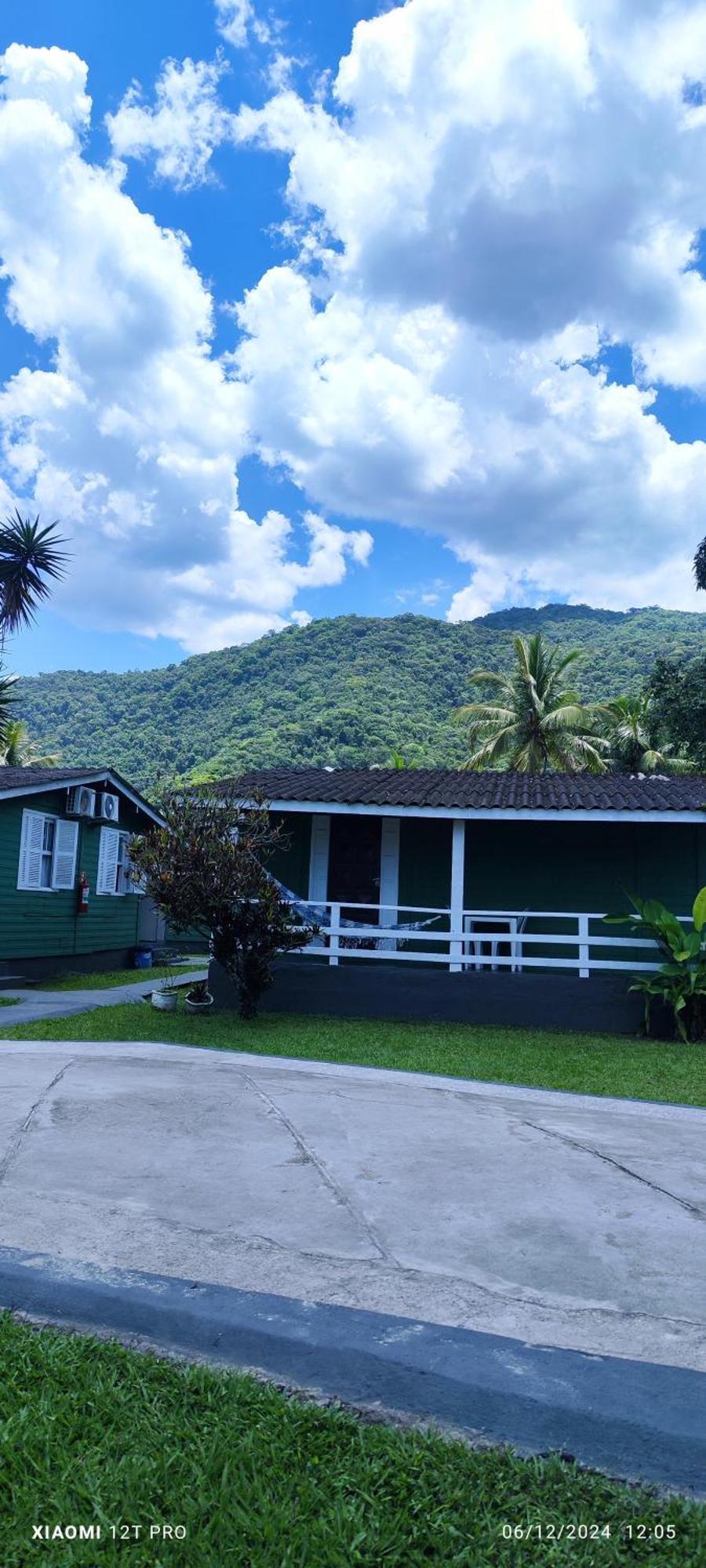Chales Mata Atlantica De Ubatuba Ngoại thất bức ảnh