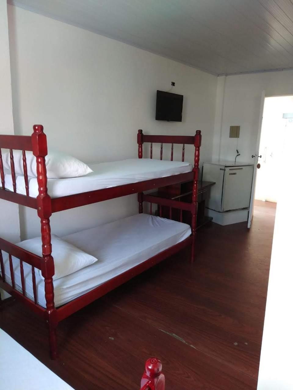 Chales Mata Atlantica De Ubatuba Phòng bức ảnh
