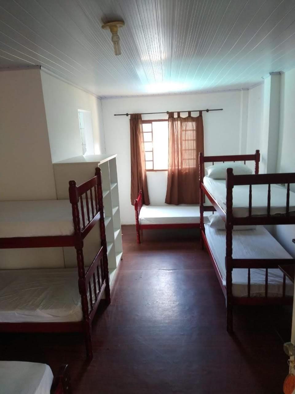 Chales Mata Atlantica De Ubatuba Phòng bức ảnh