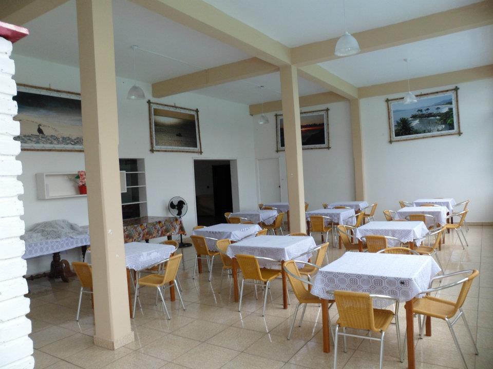 Chales Mata Atlantica De Ubatuba Ngoại thất bức ảnh